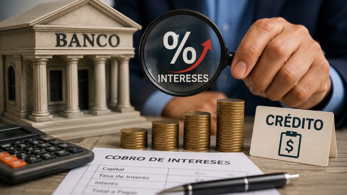 SBS multará a bancos que calculen mal el cobro de tasas de interés: ¿qué otras infracciones serán sancionadas?