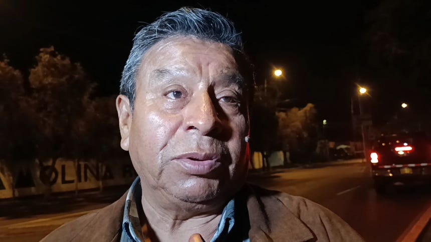 Tío de Raiza Martínez denuncia la desaparición de los celulares de la creadora de contenidos tras su muerte