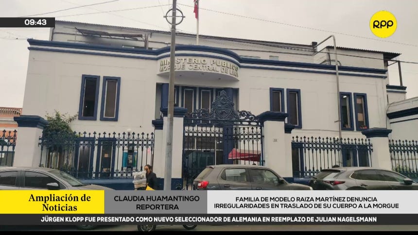 Caso Raiza Martínez: cronología de la desaparición, el hallazgo y la investigación en curso