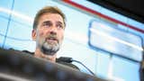 Jürgen Klopp en Alemania: así fue la presentación del técnico llamado a devolver la gloria a la ‘Mannschaft’ [FOTOS]