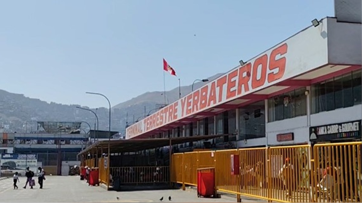 Pasajes a la sierra central se disparan por Fiestas Patrias: ruta a Huancayo llegó a costar S/ 180