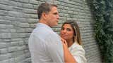 Susana Alvarado revela la condición que le puso a Paco Bazán para iniciar su romance