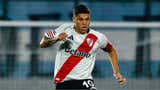 ‘Juanfer’ Quintero rescindió contrato con River Plate