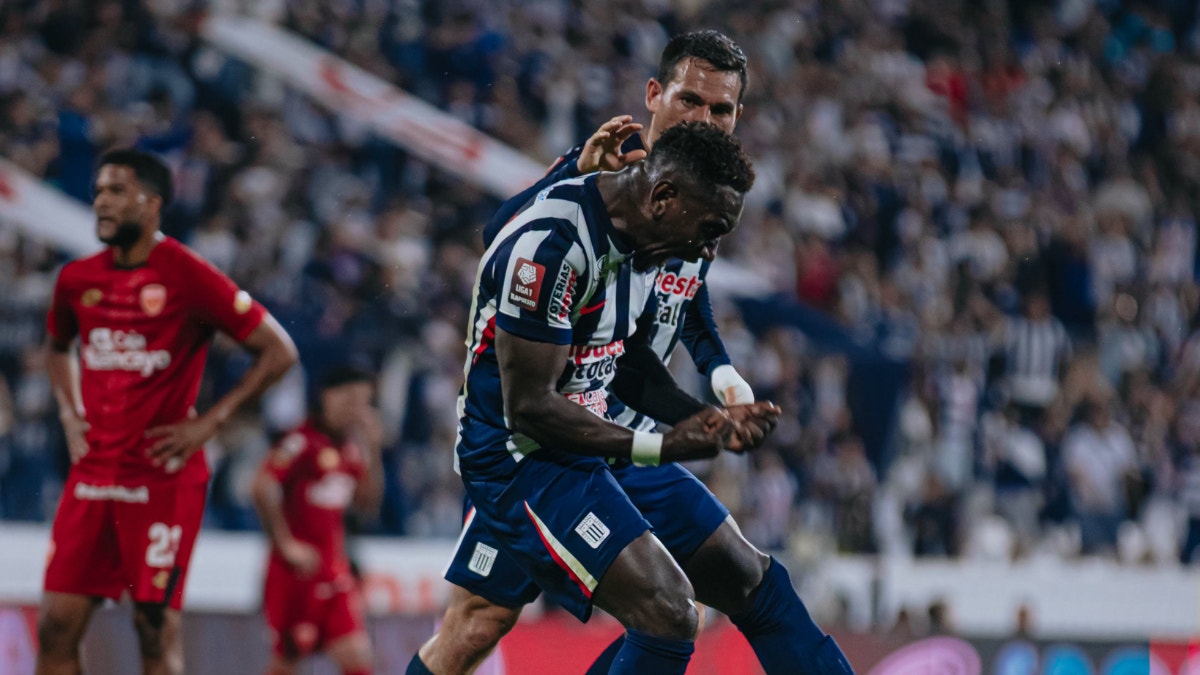 Alianza Lima vs. Comerciantes Unidos EN VIVO: juegan en Cutervo por la fecha 2 del Torneo Clausura 2026
