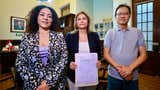 Fuerza Popular y Renovación Popular presentaron su lista de candidatos a la Mesa Directiva de la Cámara de Diputados