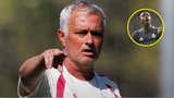 Mourinho se opone a una posible salida de Vinicius Junior a Arsenal, según la prensa europea