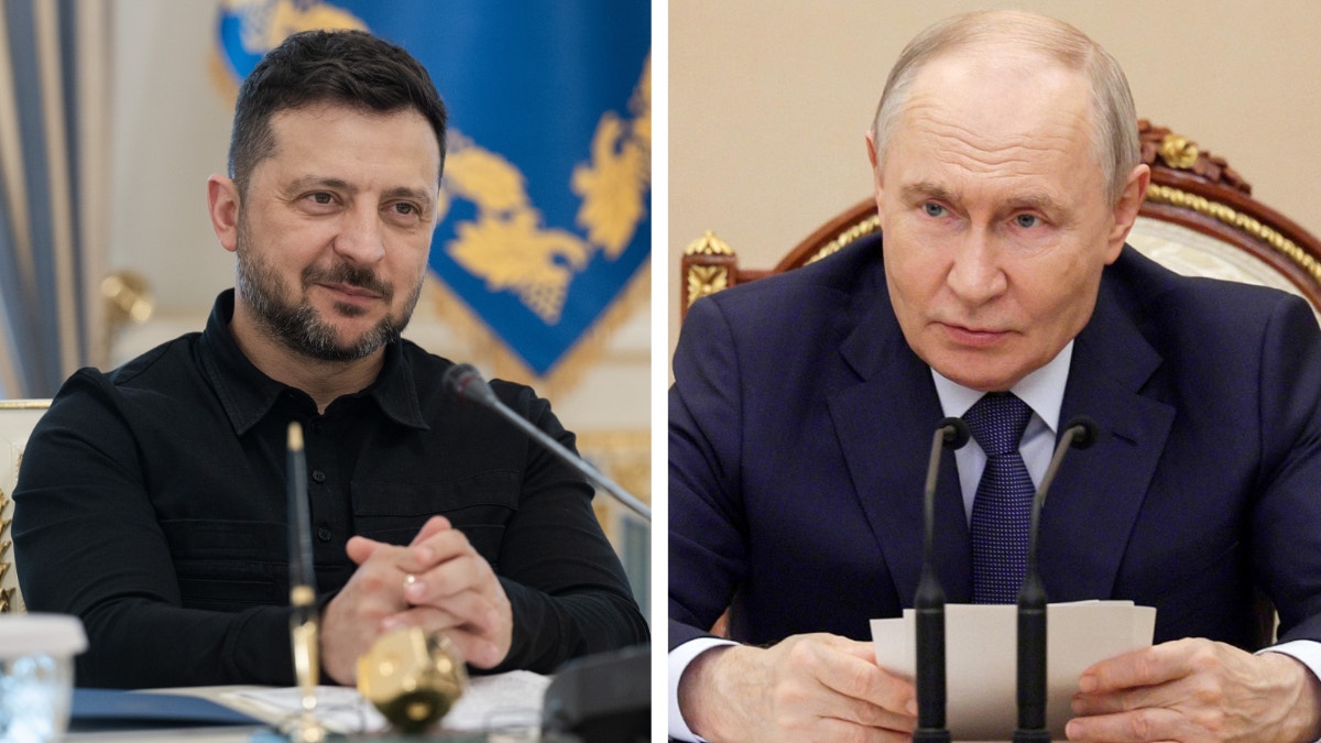 Rusia ha sufrido casi 225 000 bajas en los últimos siete meses de guerra, según Volodímir Zelenski