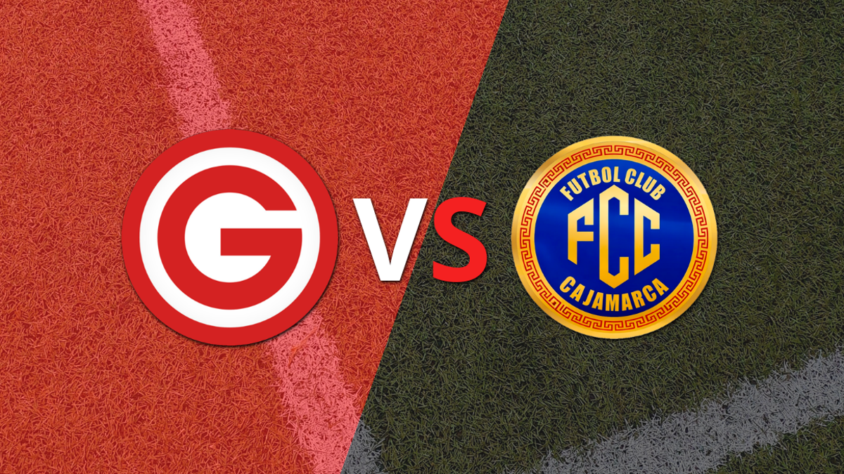 Liga 1: Deportivo Garcilaso se enfrenta ante la visita FC Cajamarca por la fecha 2