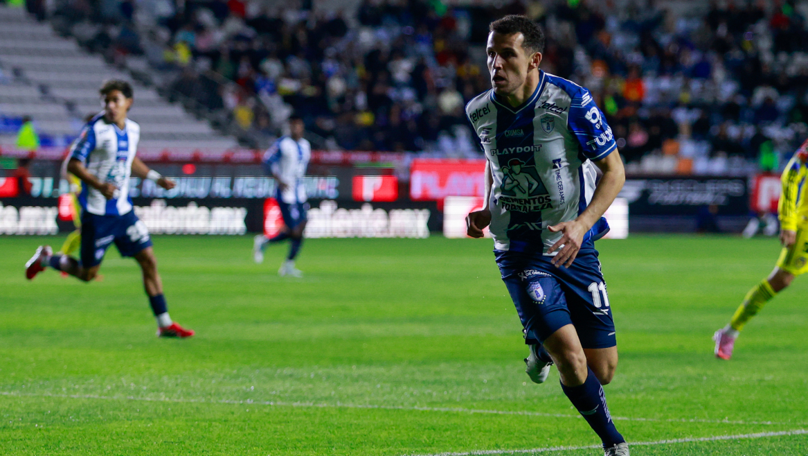 Liga MX: Pachuca recibe a Querétaro en el último partido de la jornada