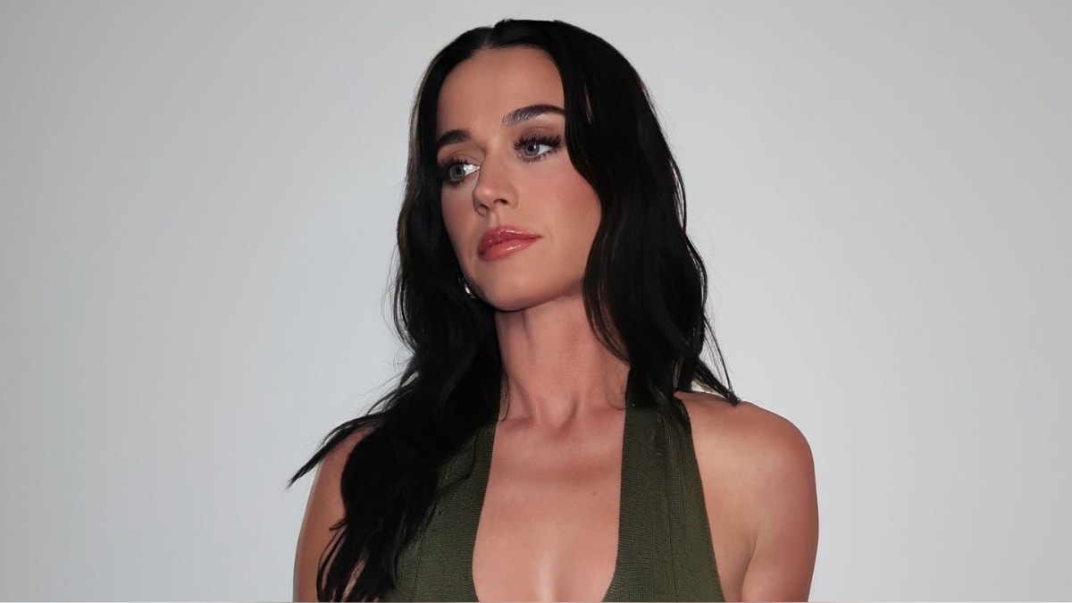 Katy Perry critica a la Casa Blanca por usar su tema 'Firework' en un video de la guerra en Irán