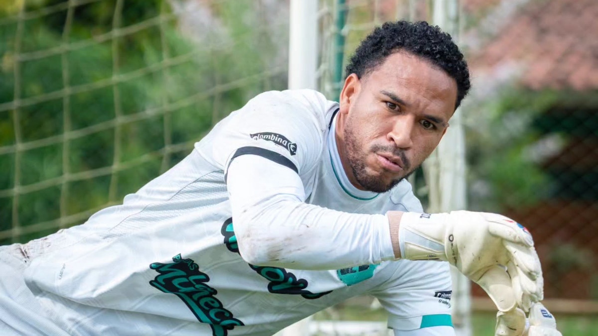 Palabra del protagonista: Gallese respondió por oferta de Alianza Lima y posible salida del Deportivo Cali