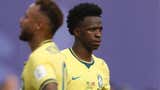 Arsenal busca dar el golpe: se fija en Vinicius Junior en el mercado de fichajes, según la prensa europea