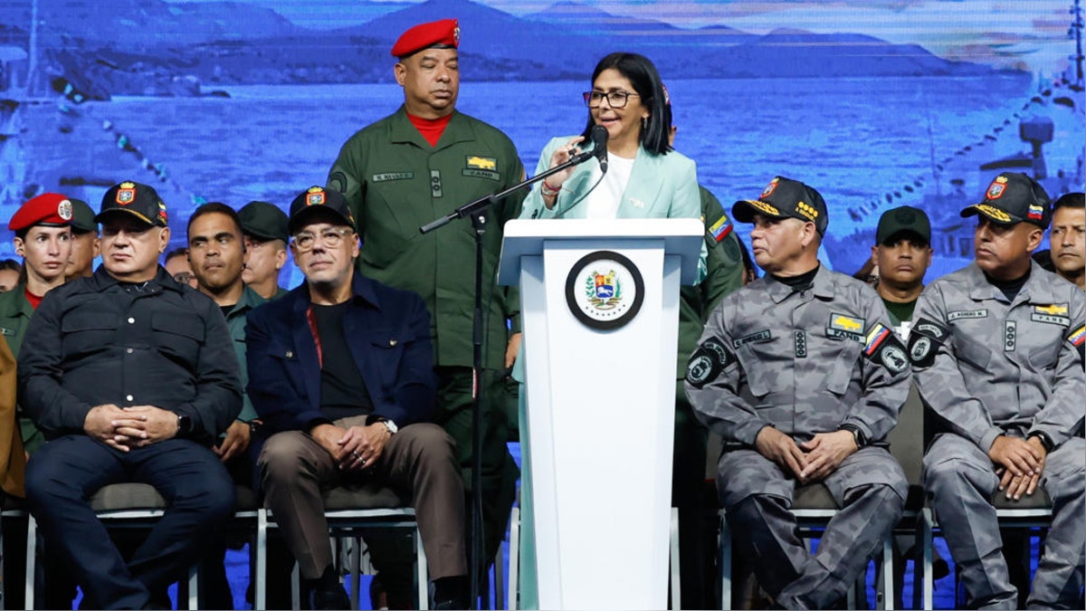 EE. UU. celebra la salida de Venezuela de la Corte Penal Internacional y pide a otros países abandonar el tribunal
