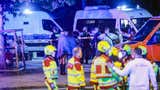 Al menos un muerto y 16 heridos en atropello múltiple en Berlín durante el Día del Orgullo LGBTI