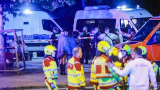 Al menos un muerto y 16 heridos en atropello múltiple en Berlín durante el Día del Orgullo LGBTI