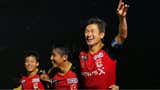 Sin fecha de caducidad: a los 59 años, Kazuyoshi Miura marcó un golazo e impuso récord de longevidad en el fútbol japonés [VIDEO]