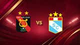 Sporting Cristal vs Melgar en vivo: se enfrentan por la fecha 2 del Torneo Clausura 2026