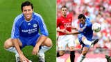 Chelsea recordó el fichaje de Claudio Pizarro: el 'Bombardero' fue dirigido por Mourinho y Ancelotti