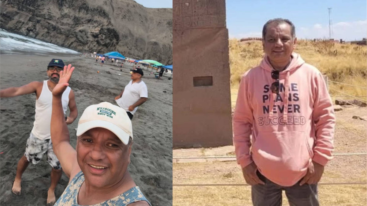 San Juan de Miraflores: familia busca a asistente de biblioteca del INEN que desapareció hace dos días