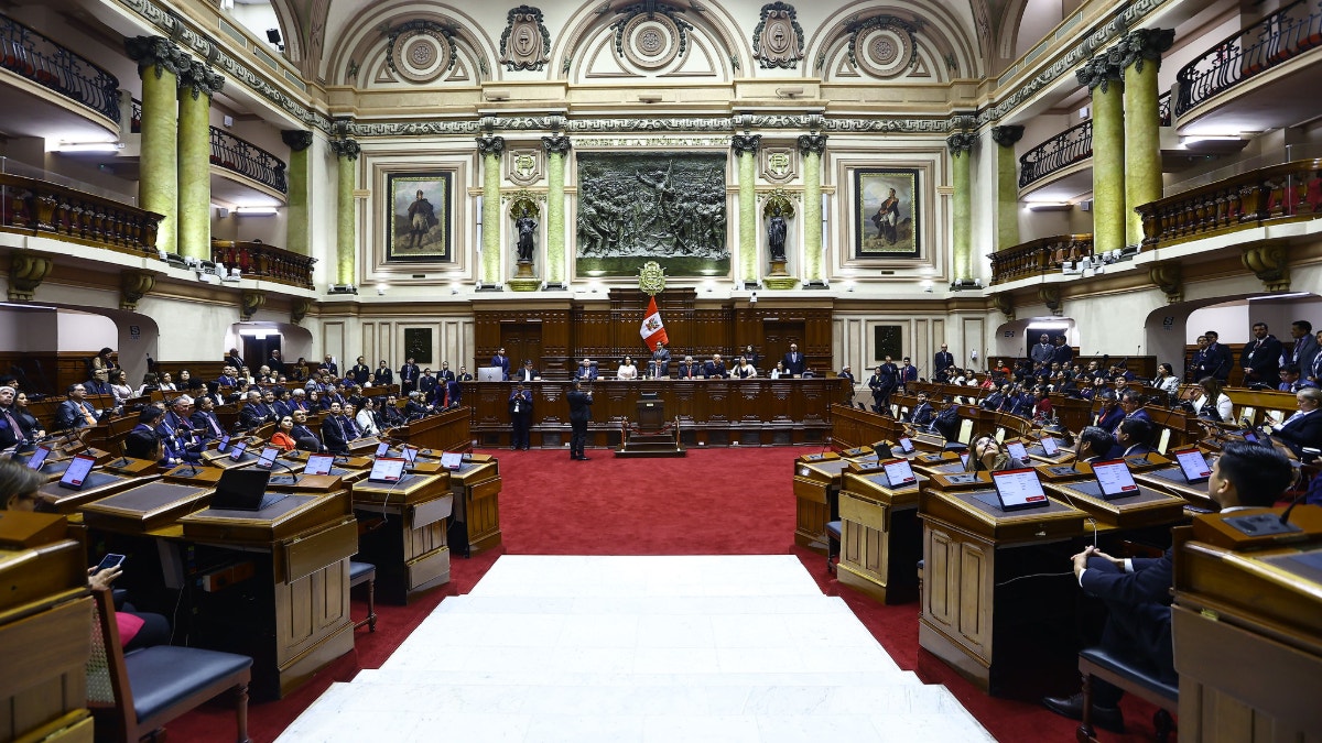 Oficialismo y oposición presentan sus listas para la Mesa Directiva de la Cámara de Diputados: ¿quiénes las conforman?
