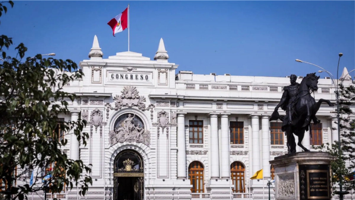 Hoy vence el plazo para presentar listas de candidatos a mesas directivas: así van los acuerdos de las bancadas