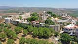 La Unesco declara Patrimonio Mundial en Peligro los castillos del monte Amel en el Líbano [FOTOS]