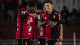 Sporting Cristal no pudo en Arequipa: Melgar ganó 2-1 por la fecha 2 del Torneo Clausura 2026