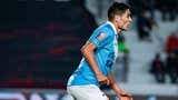 El gol de Sporting Cristal: Irven Ávila anota el descuento contra Melgar con gran definición [VIDEO]