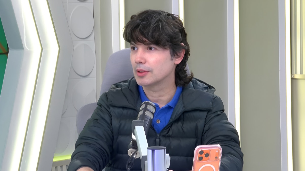 "Dejó de ser rentable": Bruno Pinasco revela por qué 'Cinescape' llegó a su fin en la televisión