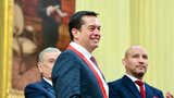 Miguel Torres: conoce el perfil del nuevo presidente del Senado