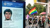 La Policía alemana abate al principal sospechoso del atropello múltiple durante el Día del Orgullo LGBTI en Berlín