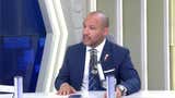 Alejandro Muñante dice que el Senado no debe ser obstruccionista con el Gobierno y cuestiona conformación de la oposición
