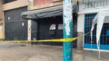 La Victoria: asesinan a balazos a un hombre dentro de un bar cerca del mercado Matute