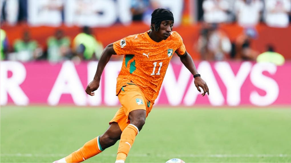 Diomande dejará RB Leipzig.