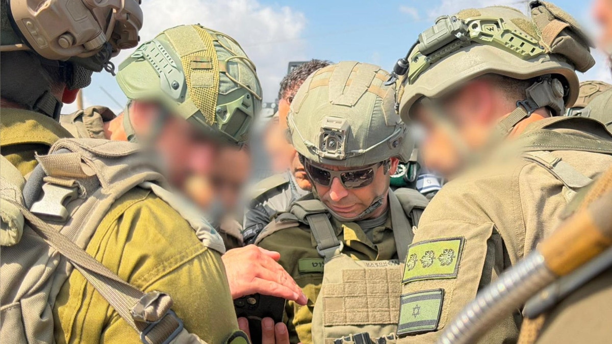 La Autoridad Palestina pide una "acción internacional urgente" para frenar la agresión militar de Israel en Cisjordania