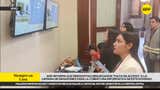 ANP denunció restricciones a la prensa durante cobertura de elección de la Mesa Directiva del Senado: 
