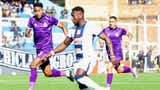 En un partidazo en Cutervo, Comerciantes Unidos y Alianza Lima igualaron 2-2 por la fecha 2 del Torneo Clausura [VIDEO]