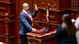 Óscar Reto Otero fue elegido como presidente de la Cámara de Diputados para el periodo 2026-2027
