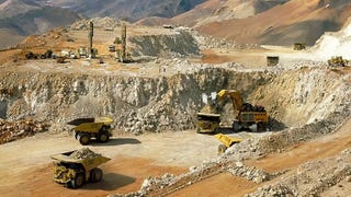 Minería peruana alcanza en mayo su mayor nivel de empleo de 2026, con más de 287 000 trabajadores directos