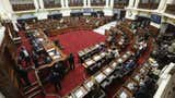 Los discursos presidenciales de 28 de julio: de los más largos al más corto [Informe]