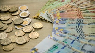¿Cuánto ganarías si inviertes S/100 soles en factoring? Simula en 1 minuto