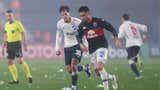 Tigre vs. Nacional: ¿a qué hora juegan y dónde ver el partido de vuelta por playoffs de la Copa Sudamericana?