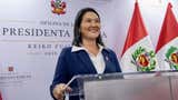 Toma de mando: estos son los presidentes y representantes de gobierno que estarán en la juramentación de Keiko Fujimori