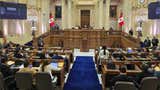 ANP exige al Senado garantizar el acceso de la prensa tras restricciones en elección de la Mesa Directiva