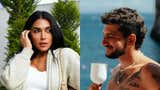 ¿Nuevo amor? Vania Bludau se muestra de viaje con joven norteamericano y aviva posible romance