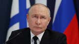 Vladímir Putin acusa a Occidente de recurrir a 