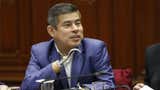 Luis Galarreta anuncia que realizará su primer Consejo de Ministros el miércoles 29
