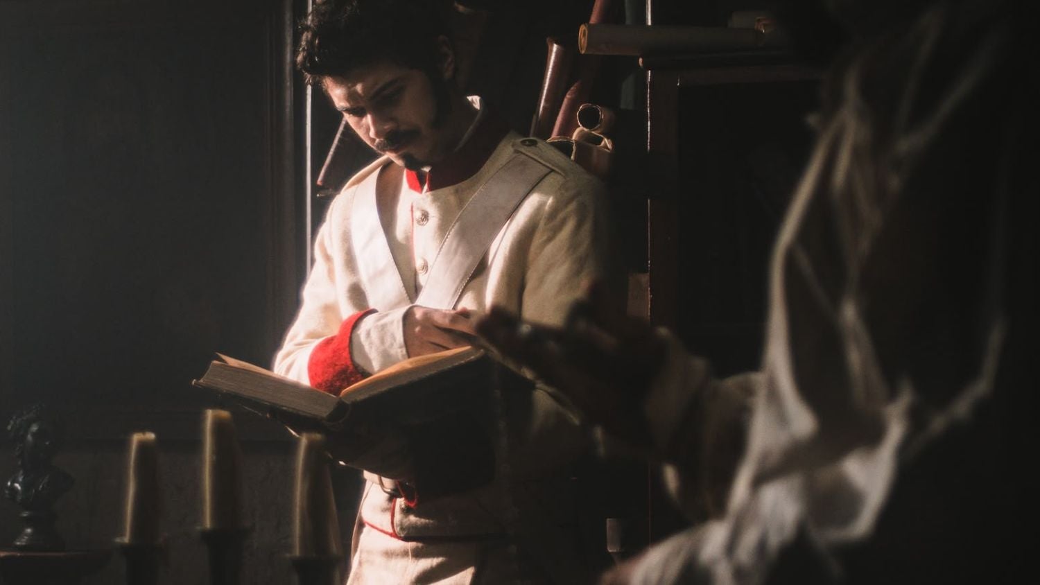 El tráiler de ‘Olaya’ ya supera el millón de reproducciones a pocos días de su estreno.