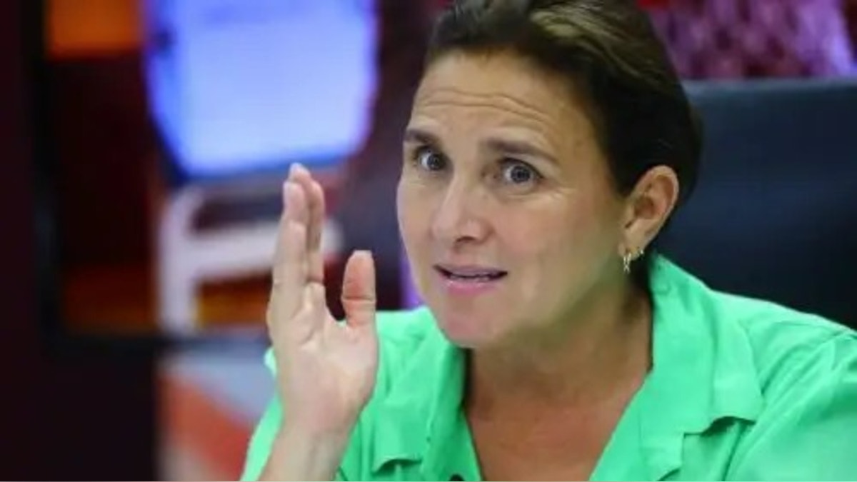 Marisol Pérez Tello: Keiko Fujimori debe anunciar la "revisión de las leyes procrimen" en su primer mensaje a la nación