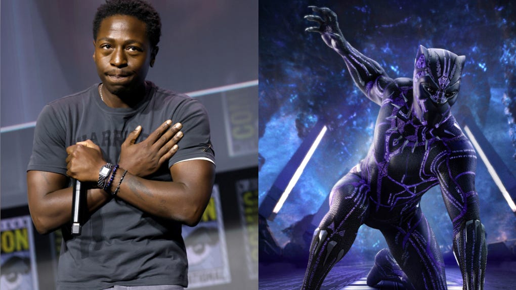 David Jonsson fue anunciado como la nueva versión del icónico héroe de Marvel.